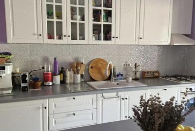 Casa renovata in stil occidental, cu planta?ie de lavanda! - 1