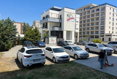 Garsonieră decomandată în Central - 9