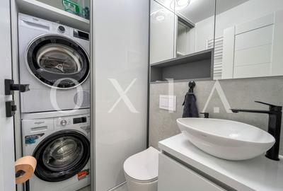 SX607 Lipovei, Etaj Intermediar, Renovat Total - 12