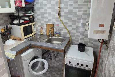 Garsonieră în Central