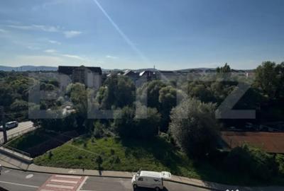 Apartament cu 2 camere decomandat în Central - 2