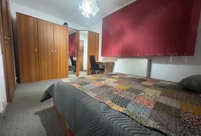 3-Room Apartment for rent near the Faculty of Medicine, Timi?oara - 1