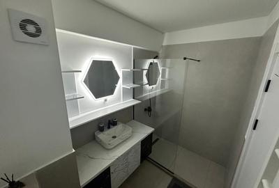 Apartament cu 2 camere decomandat în Central - 8