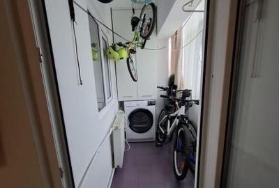 TOMIS 3, APARTAMENT 3 CAMERE, MOBILAT-UTILAT, CENTRALA GAZE,ETAJ 2 DIN 4 - 9