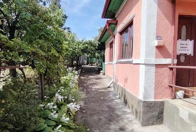 Casă cu 2 camere în Turda - 9
