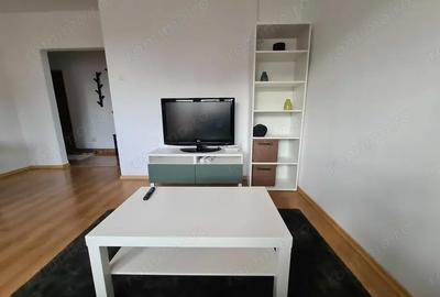 Garsonieră semidecomandată în Muncii - 2