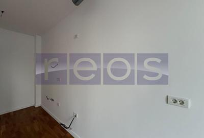 Apartament cu 2 camere în Șoseaua Nordului - 15