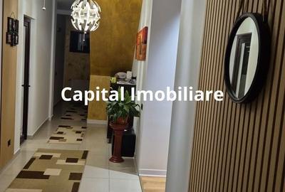 Casă cu 5 camere cu Teren 1100 Mp în Vânători - 11