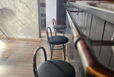 Spațiu comercial, de 180 mp, în Dârlos - 12