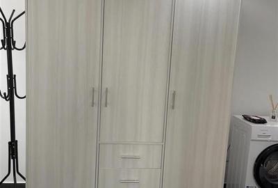 Apartament cu 2 camere decomandat în Serele Vișoianu - 7