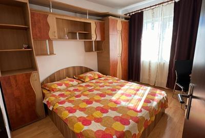 Tomis lll- 3 camere decomandat - 5