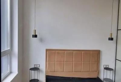 Apartament cu 1 camera in zona Cetatea - 2