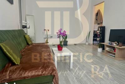 Apartament cu 2 camere semidecomandat în Andrei Mureșanu - 3