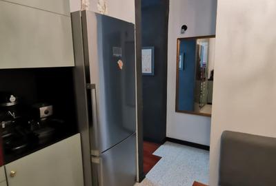 Faleza Nord,ap.3 camere, mobilat, utilat, etajul 1/6, bloc 2008,parcare, boxa - 5