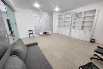 Spatiu Comercial - 100 mp - Militari Residence - 7