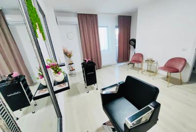 Unirii / Parcul Carol/Parter 35 Mp/ Spatiu ideal pentru Birou / Atelier / Salon - 1