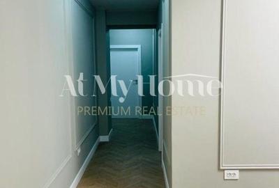 Apartament spatios de 4 camere/ Clucerului - 4