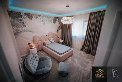 Casa luxury in cartierul Magnolia - Comision 0% - 10