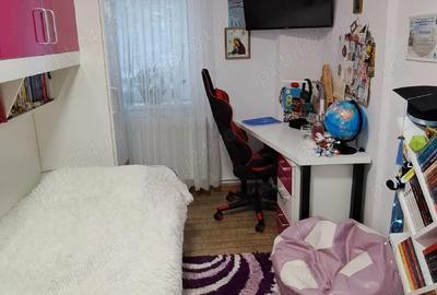 Apartament cu 3 camere decomandat în Central - 6