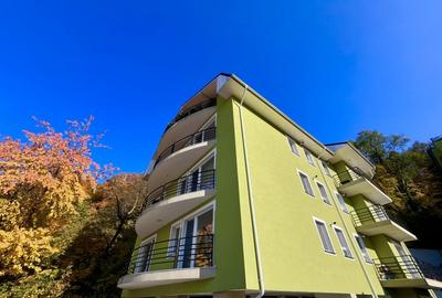 Apartament cu 3 camere in zona Centrala - 21