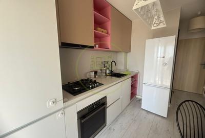 Apartament cu 2 camere decomandat, mobilat în Craiovița Nouă - 3
