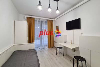 Spatiu birouri de închiriat Brasov 16 mp  # www.Plus-Imo.ro - 1