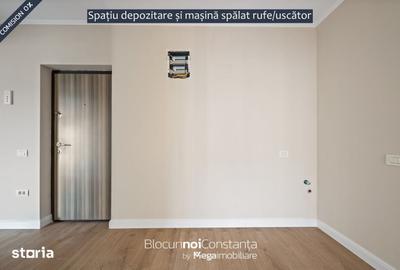Apartament cu 3 camere în Tomis Plus - 5