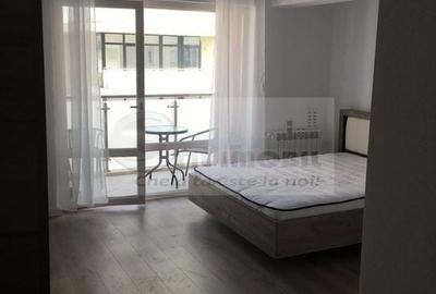Apartament cu 1 Cameră Decomandat – Conest Grand Residence- 400EURO - 5