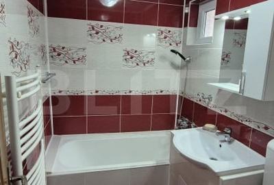 Apartament 2 camere, 42 mp, strada Muresului - 6