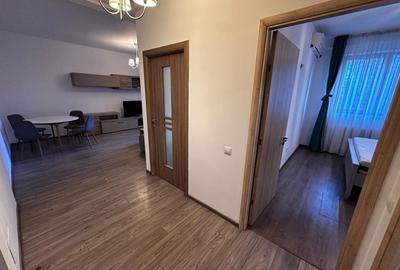 2 Camere 8min Metrou Grozavesti Onix Residence Politehnica Pod Basarab - 6