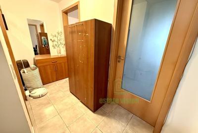 Apartament spatios de 2 camere, luminos, cu balcon mare, Ghica Plaza - 9