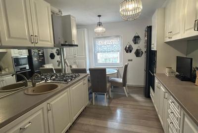 Apartament cu 2 camere decomandat în Central - 8