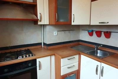 Apartament 2 camere, 60 mp, etaj 2 din 3, Bucure?tii Noi, in fa?a sta?iei de metrou Jiului - 1