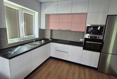 Apartament cu 2 camere decomandat în Avantgarden - 8