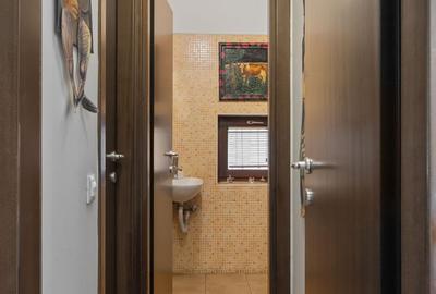 Vila “Artsy” din fata Lacului Baneasa - 23