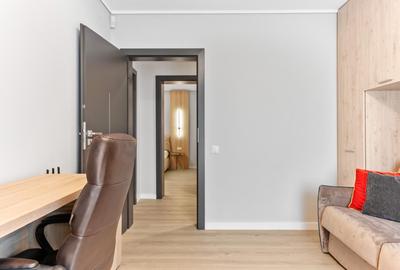 Casa individuala/Premium/ Terasa - 2