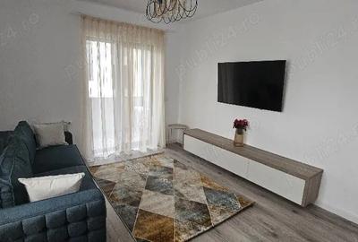 Apartament cu 2 camere decomandat în Central - 2