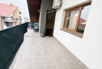 Apartament cu 2 camere decomandat în Braytim - 10