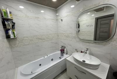 Apartament cu 3 camere lux 61mp zona Terra Apartament cu 3 camere lux 61mp zona Terra - 14