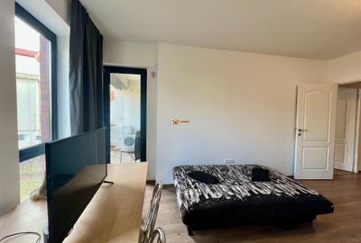 Apartament 2 camere 5 min UMF - 5