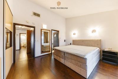 Penthouse 110 mp + 50 mp terase, parcare inclusa - Comision 0% - 16