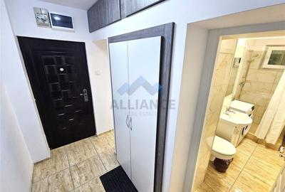 Garsonieră decomandată în Alexandru cel Bun - 7