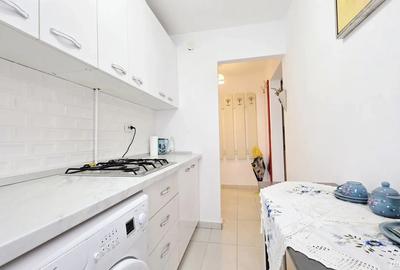 Apartament 2 camere Calea Romanilor - 2