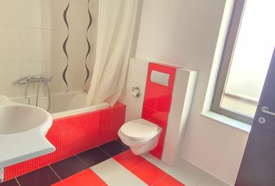 Inchiriere vila 5 camere+gradina privata, Pipera-George Bacovia - 20