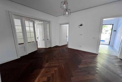 Casă cu 4 camere cu Teren 250 Mp în Cotroceni - 1
