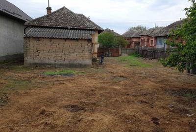 Casă cu 2 camere în Basarabi - 4