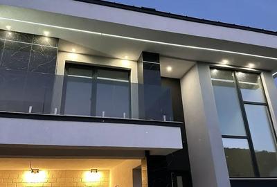 Casă cu 4 camere cu Teren 715 Mp în Popești - 2
