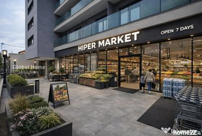 Spațiu comercial, de 187 mp, în Obor - 9