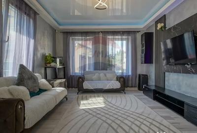 Casă cu 6 camere cu Garaj în Vulcan - 18