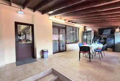 Casă individuală cu 5 camere cu Teren 520 Mp în Berceni - 5